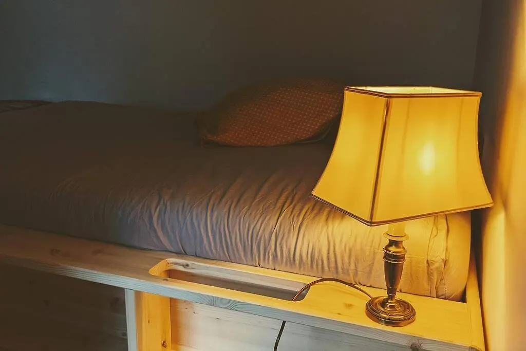 Appartamento La Colonie // Cosy - Terrasse - Butte Aux Cailles Parigi Francia